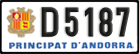 D 5187