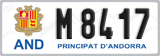 M 8417