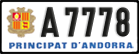 A 7778