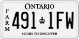 Ontario, Farm (123-4FA)