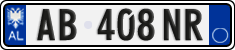 AB 408 NR