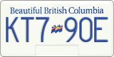 British Columbia, AB1-23C