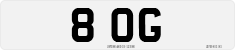 License plate of the United Kingdom, 1932 year system