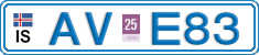 AV E83