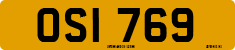 License plate of the United Kingdom, 1932 year system