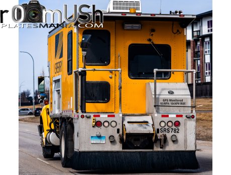 60537-A, Ford F-750