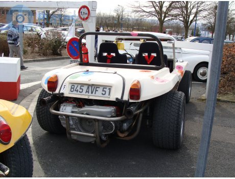 845 AVF 51, LM Sovra LM1