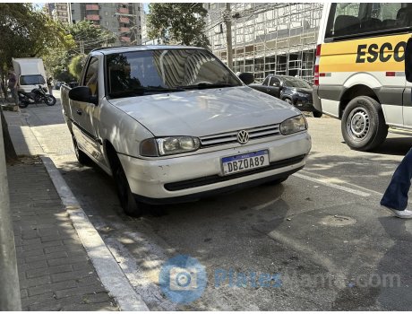 DBZ0A89, Volkswagen Saveiro