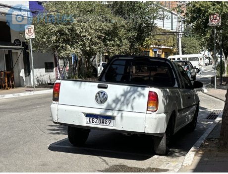 DBZ0A89, Volkswagen Saveiro