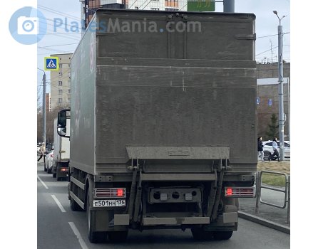 е501нн136, CNHTC (Sinotruk) Howo / Chengdu V-Series