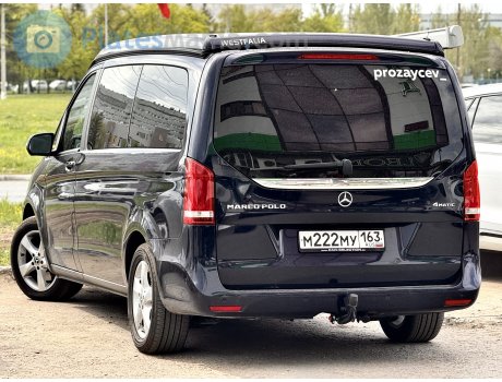 м222му163, Westfalia Marco Polo