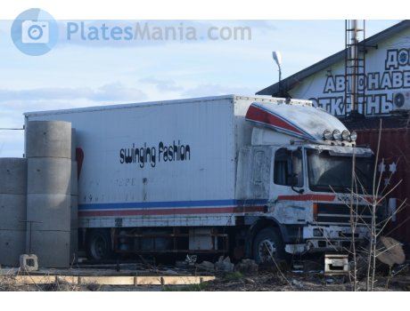 м507ут68, DAF 65