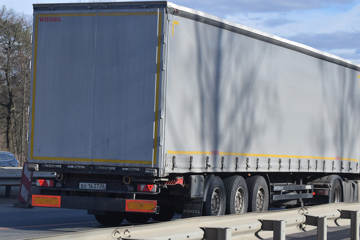 ео 1637 26, Kögel S/SC/SI/SN/SP/SV/SF/SW/GN 