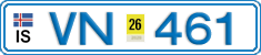 VN 461