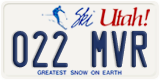Utah, 123 ABC