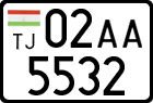 02AA 5532