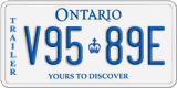 Ontario, Trailers (A12-34X)