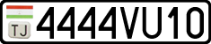 4444VU10