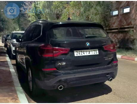 2424|‎د|‎26, BMW X3