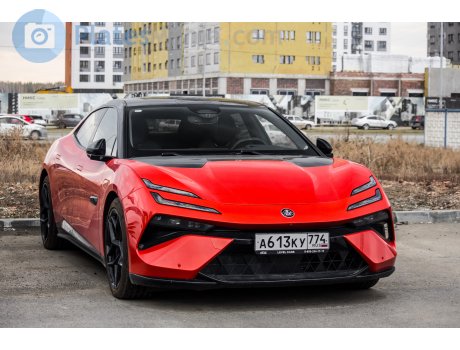 а613ку774, Lotus Emeya