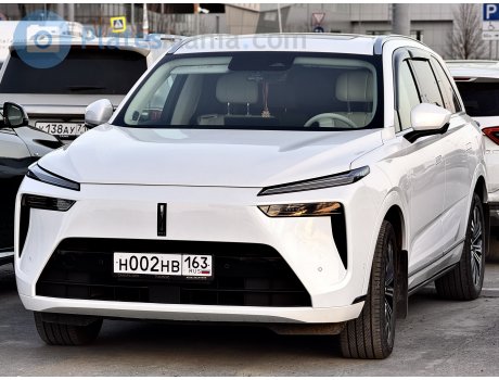 н002нв163, WEY 07 (Lanshan)