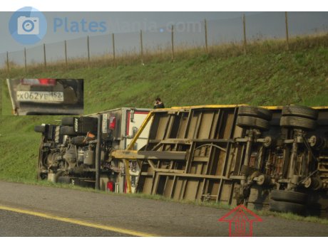 х062уе152, MAN TGL