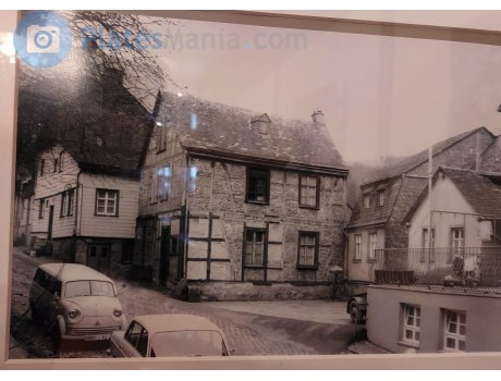 MON J 56, Lloyd LT 500/LT 600