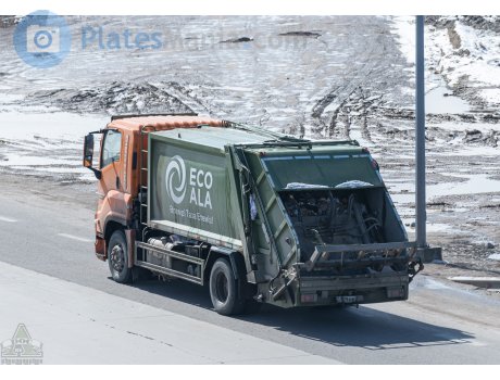 379 AWI 05, Isuzu Giga