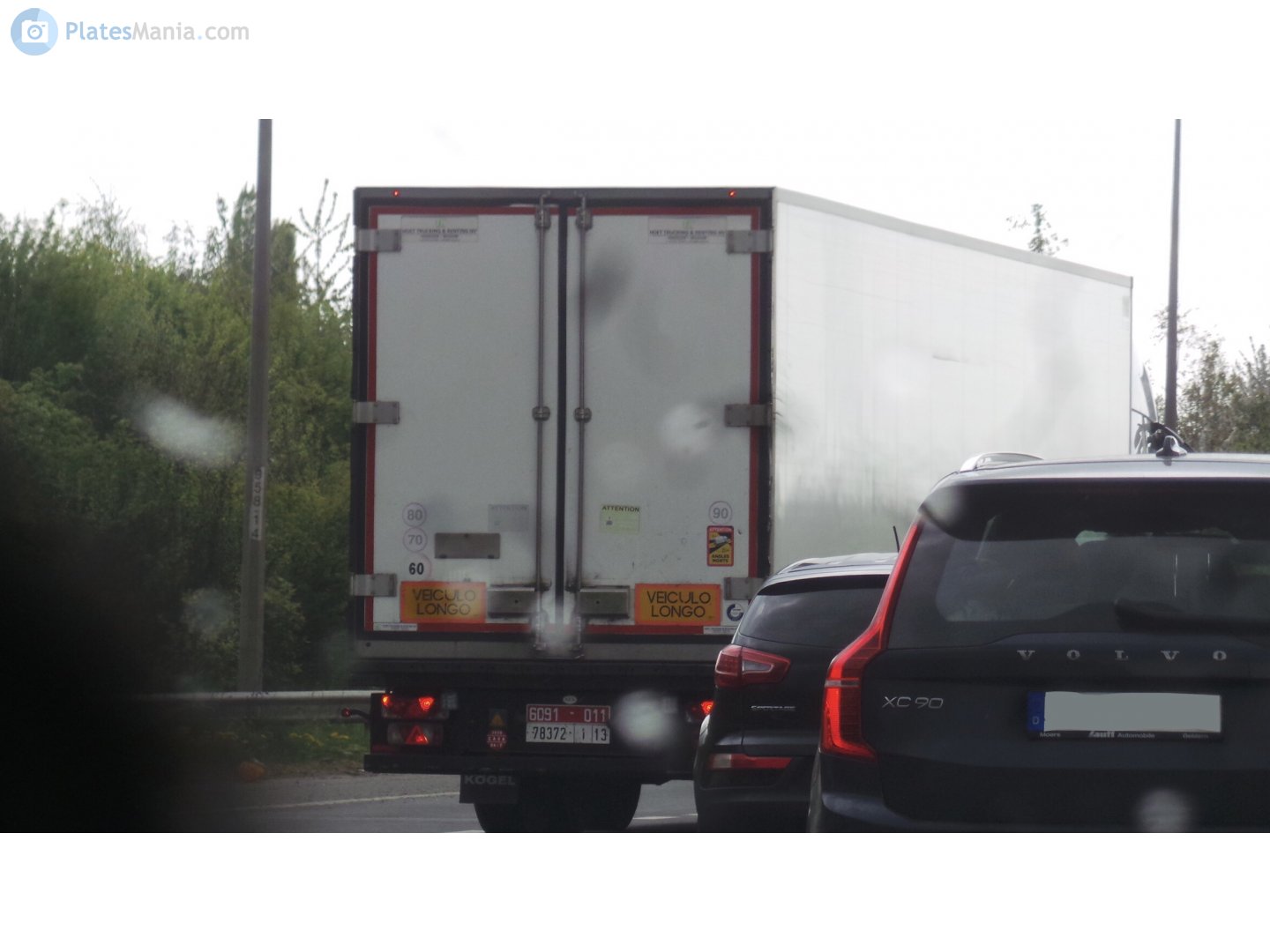 6091-011, Kögel S/SC/SI/SN/SP/SV/SF/SW/GN 