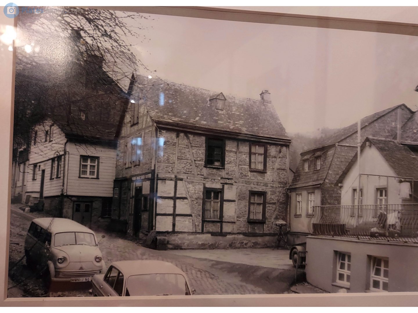 MON J 56, Lloyd LT 500/LT 600 