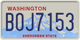Washington, ABC1234