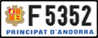 F 5352