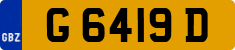 G 6419 D