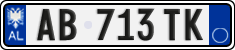 AB 713 TK