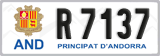 R 7137
