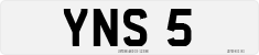 License plate of the United Kingdom, 1932 year system
