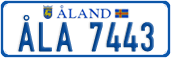 ÅLA 7443