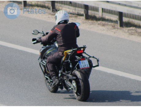 EL 02R2, QJMotor SRT Series