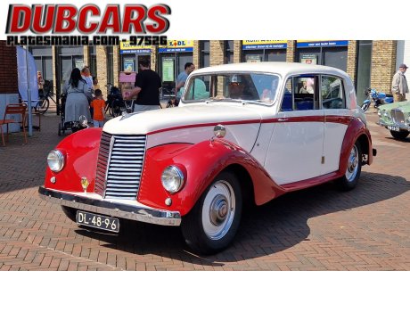 DL-48-96, Armstrong Siddeley Whitley