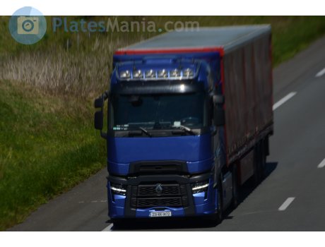 231-KK-1472, Renault Trucks T