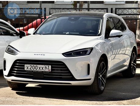 х200хх63, Seres M5