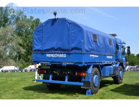 RFT-091, Rába H14