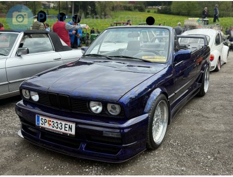 SP 333 EN, BMW 3 Series