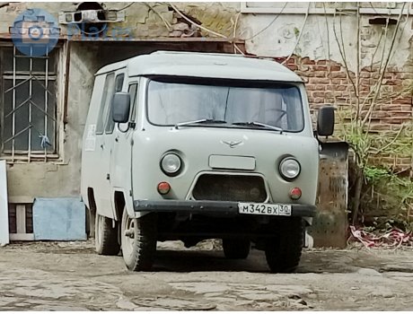 м342вх30, Kuban ТСК2-01