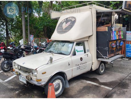 ยก 8048, Mazda Familia