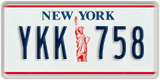 New York, АBC 123