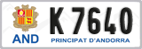 K 7640