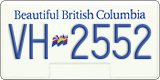 British Columbia, AB-1234
