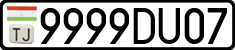 9999DU07