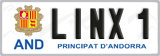 LINX 1